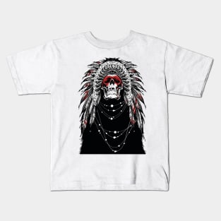 Native Kids T-Shirt